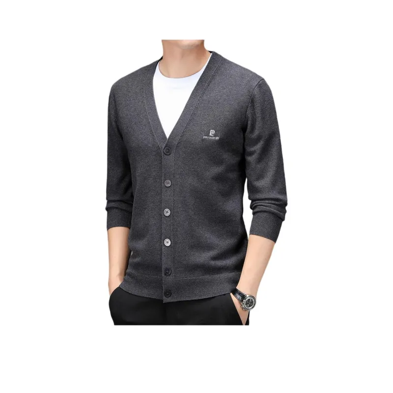 PIERRE CARDIN Knitwear Men-6