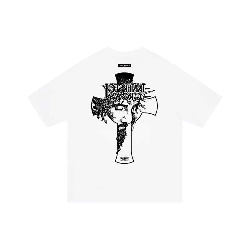 INNERSECT T Shirts Unisex-15