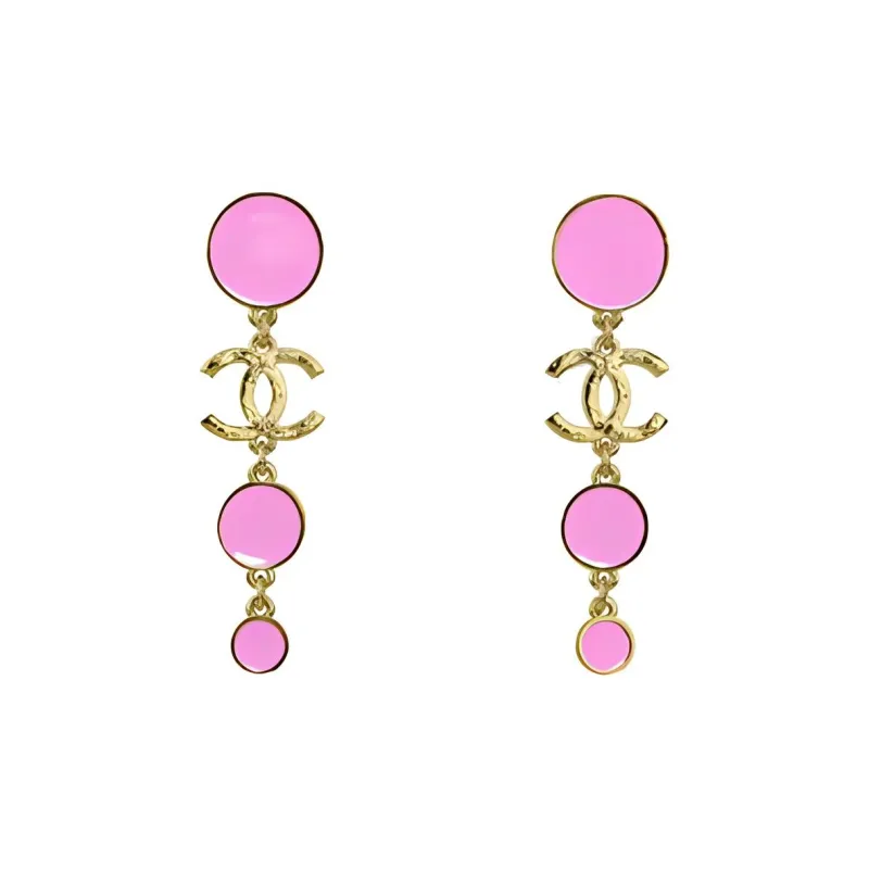 CHANEL Earrings Women's-0