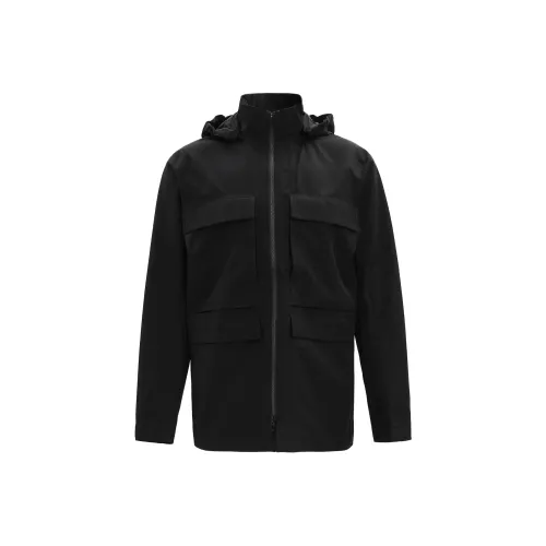 Lululemon Outpour Jackets Coats Men's