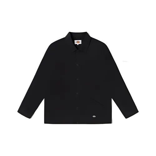 Dickies Shirts Unisex