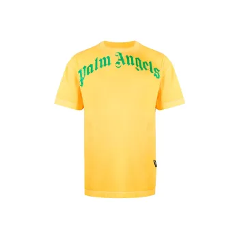 PALM ANGELS Vintage T shirt