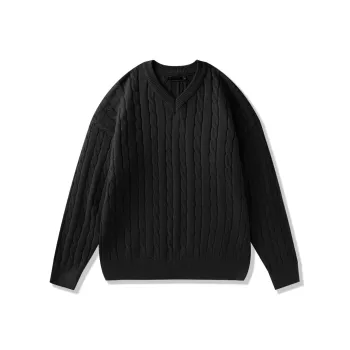 DKPD Knitwear Unisex