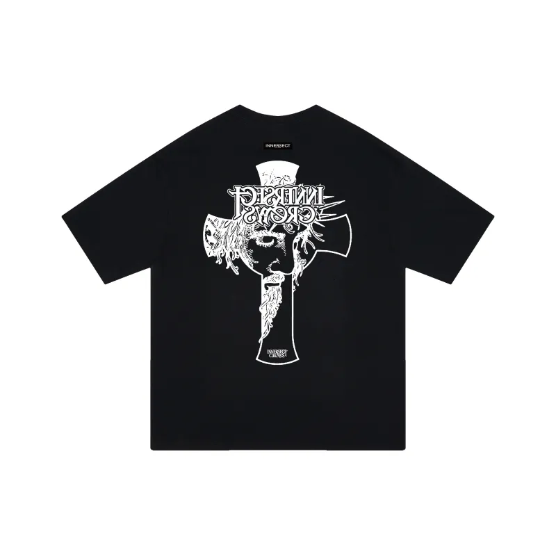 INNERSECT T Shirts Unisex-0