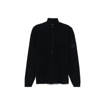 C.P.Company The Metropolis Series Zip up Cardigan