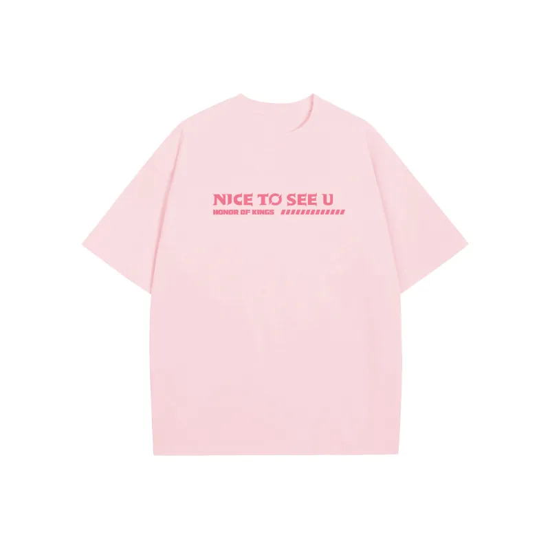 HONOR OF KINGS T Shirts Unisex-20