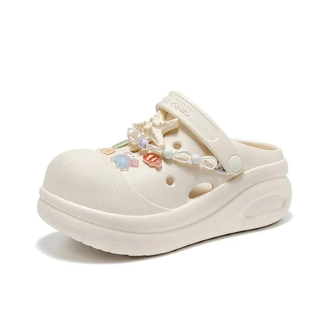FIVE PLUS Clogs Women's-0