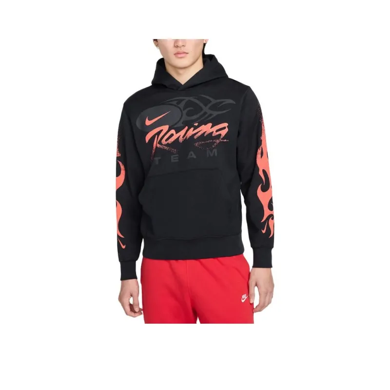 Nike Sportswear Club Men's Pullover Hoodie-0