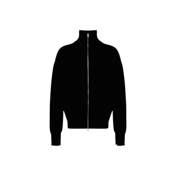 EXTREME CASHMEREX Knitwear Unisex Black