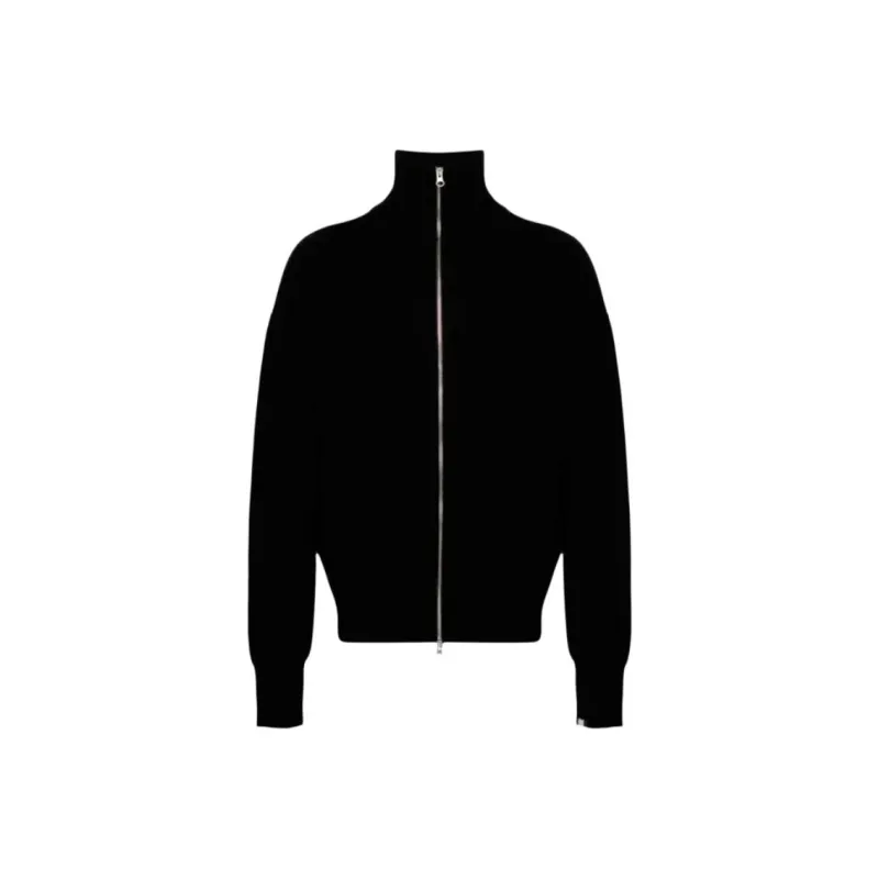 EXTREME CASHMEREX Knitwear Unisex Black-0