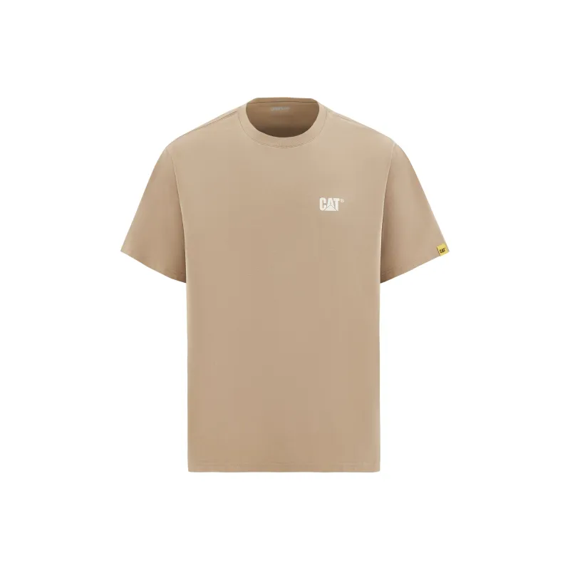 CAT T Shirts Men-6