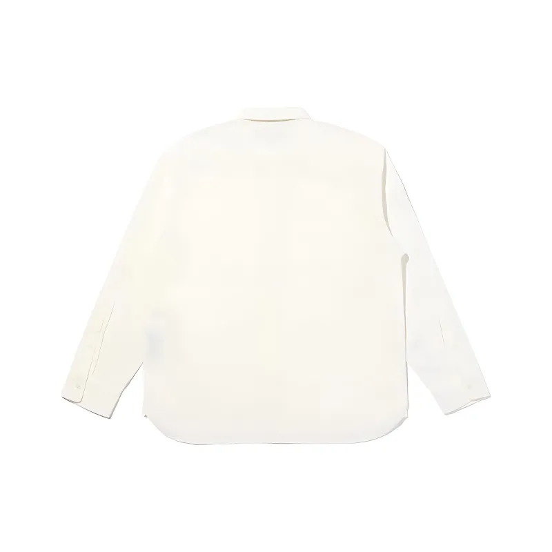 Levis BLUETAB™ Collection Shirts Men White-1