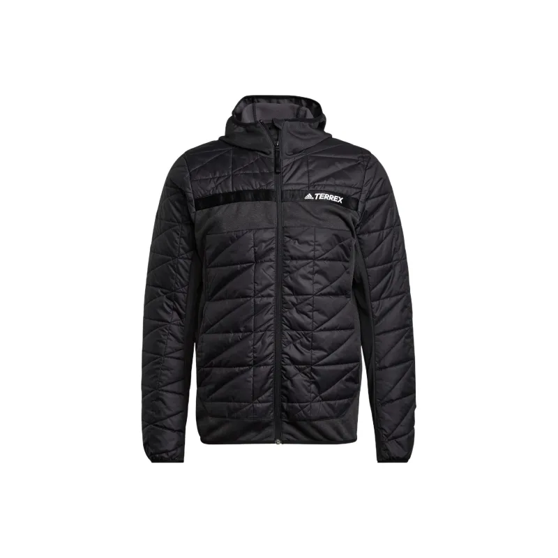 Adidas Terrex Hybrid Insulated Jacket-0