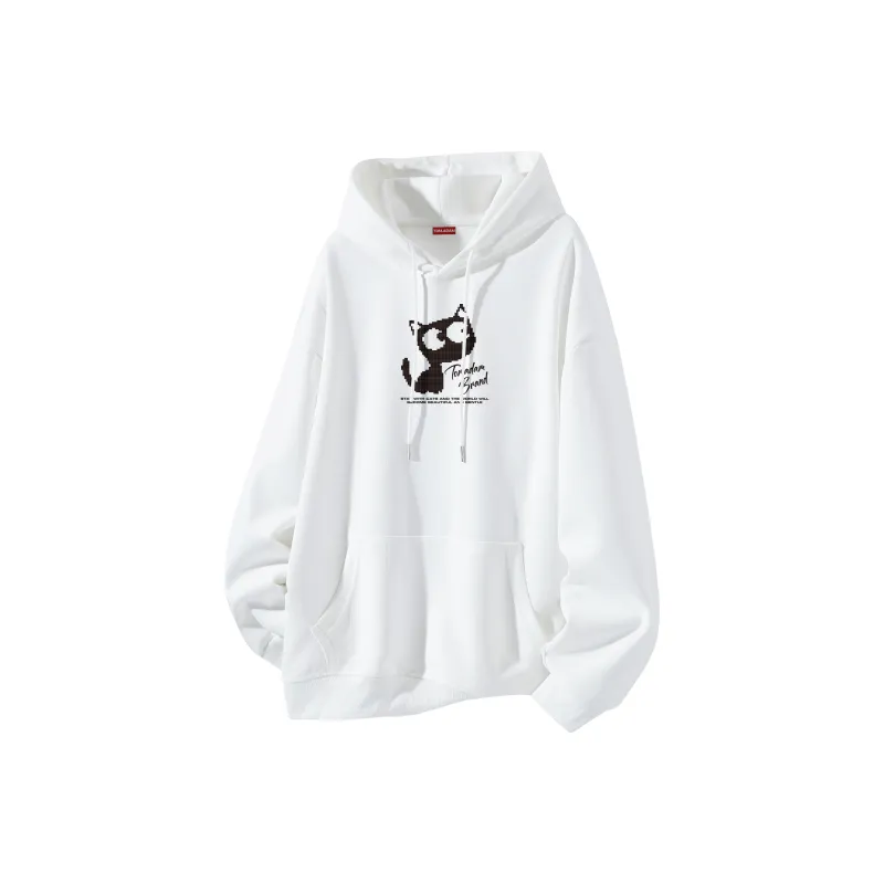 TOM ADAM Sweatshirts Unisex-2
