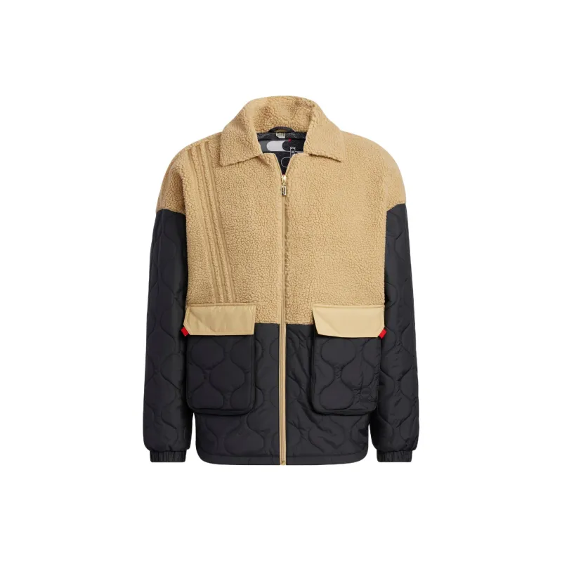 Adidas Neo Jackets Unisex Black-0