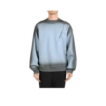 Y/Project Logo Printed Crewneck Sweatshirt