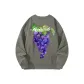 Taupe Fleece-Lined