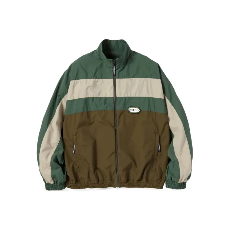 NEIGHBORHOOD Track Jacket-0