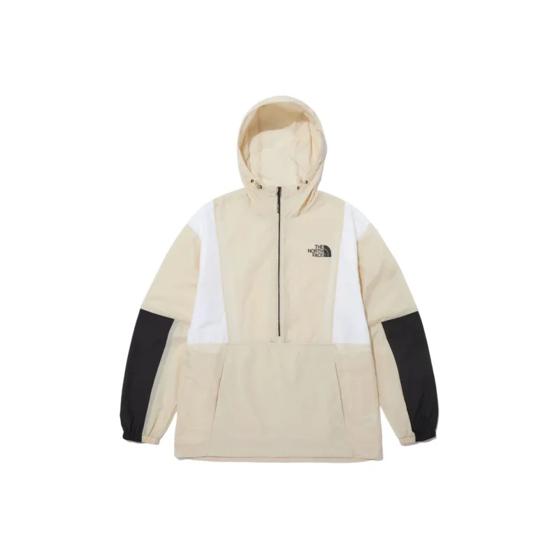 THE NORTH FACE Jackets Unisex Beige-0