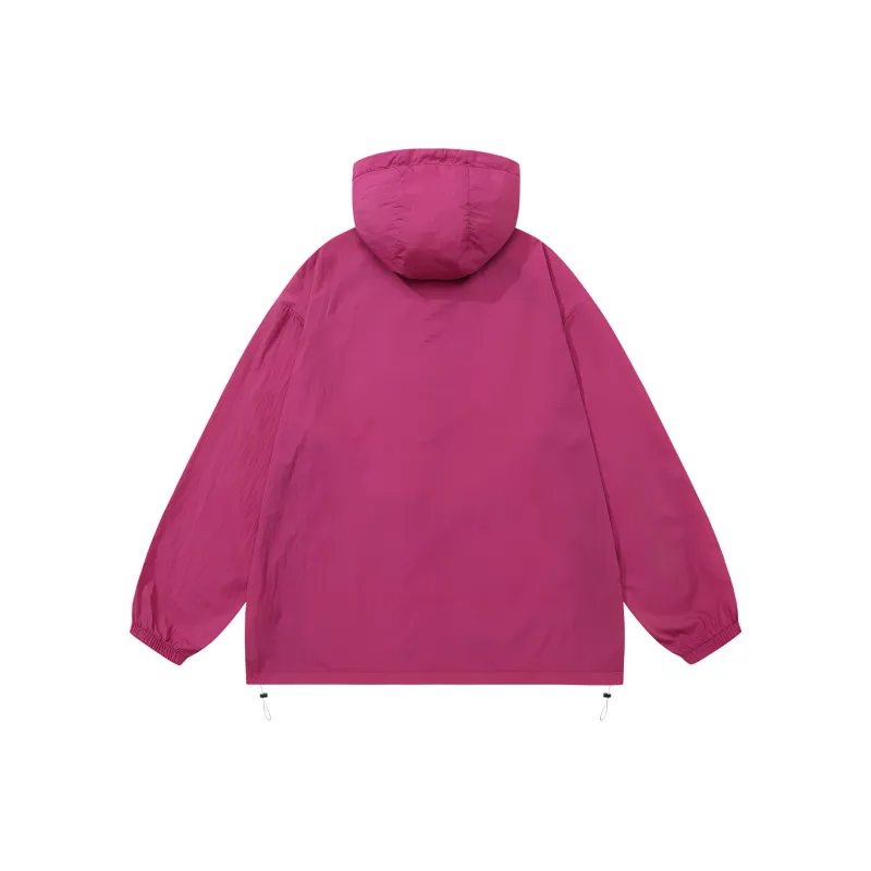The Simpsons Sun Protection Clothing Unisex-9