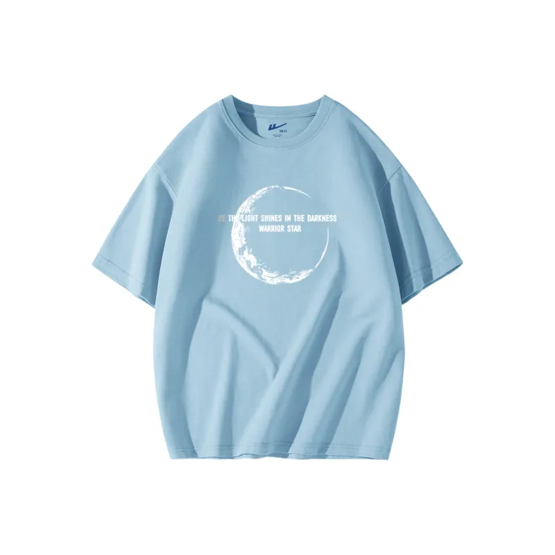 WARRIOR T Shirts Men-16