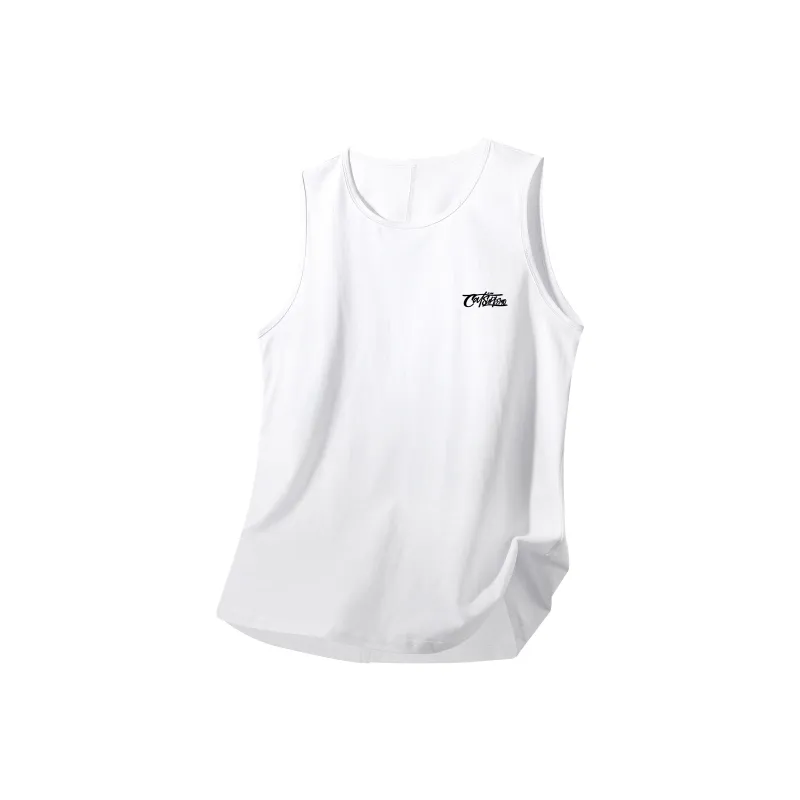 Supremo Cat Tank Tops Unisex-2
