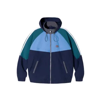 PSO Brand City Outdoor Collection Jacket Unisex