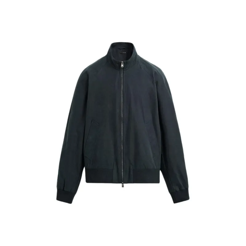 ZARA Jackets Men-0