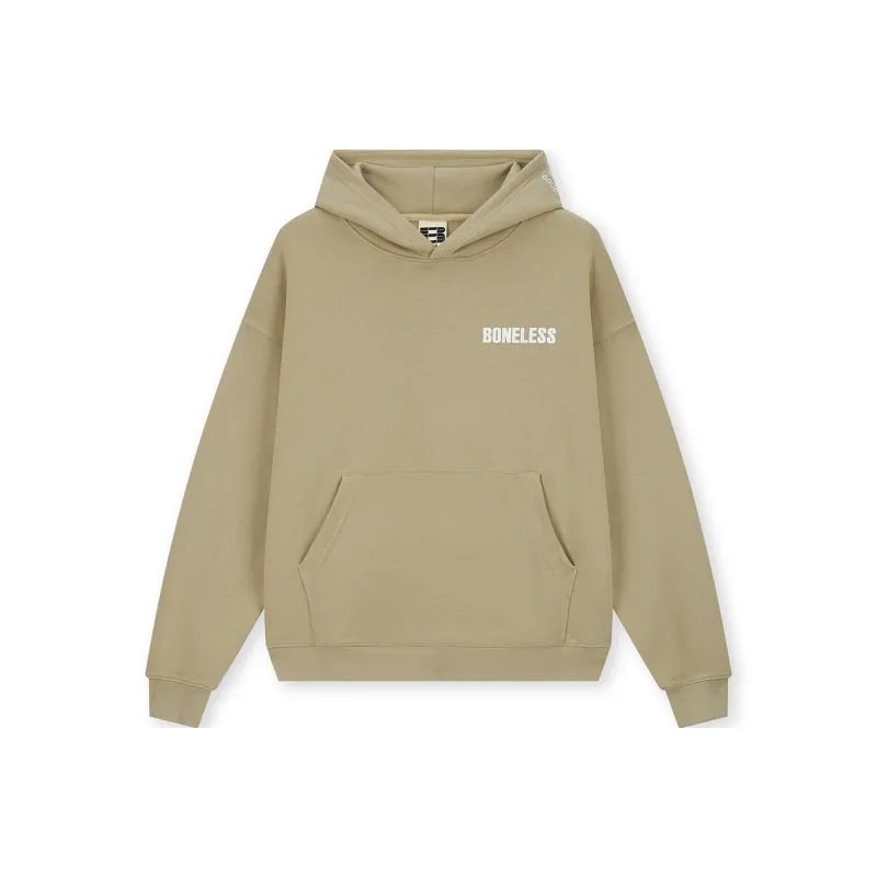BONELESS Sweatshirts Unisex-4
