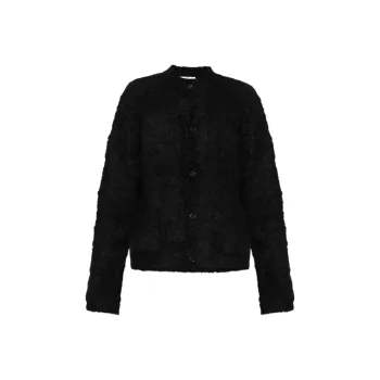 Acne Studios Knitwear Men's Black