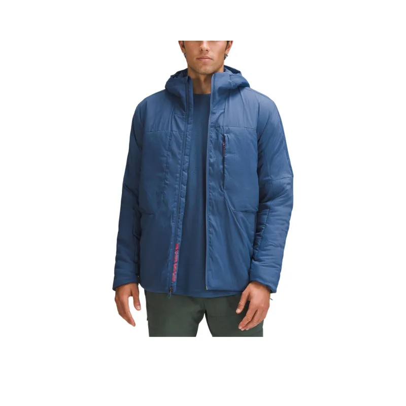 Lululemon Insulated Jackets Coats Men's-3