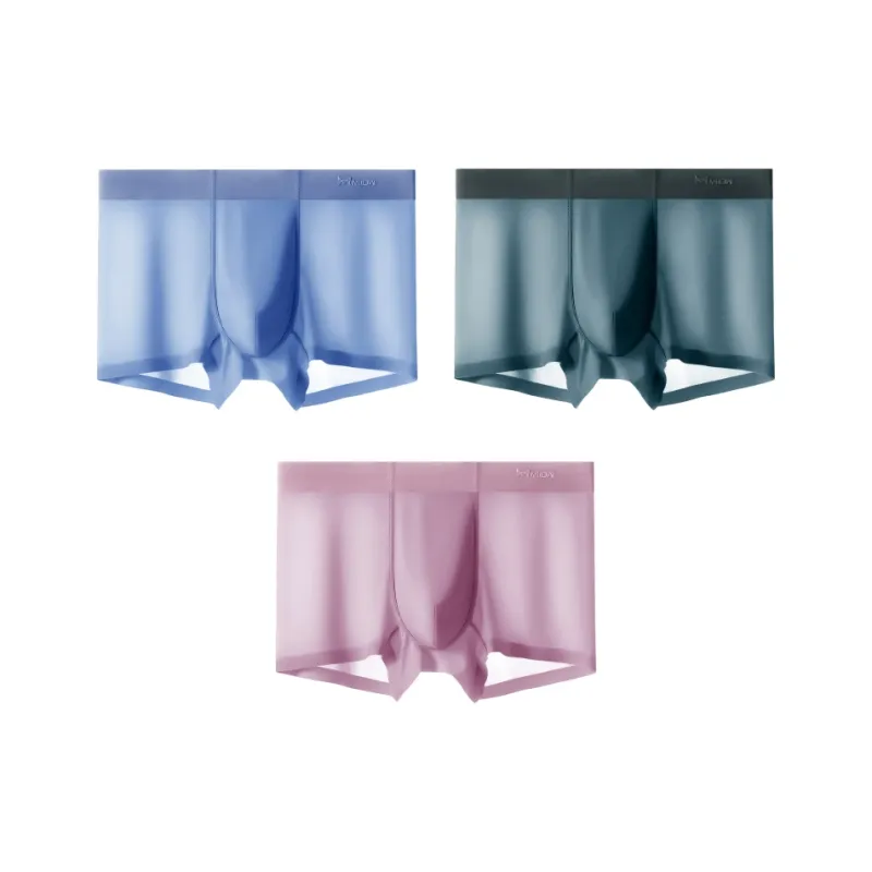 MIIOW Men Underpants-27