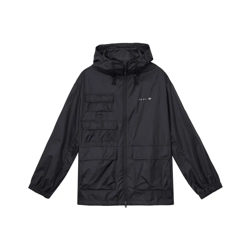 Adidas Originals Rifta SS22 Jacket Men's Black-0