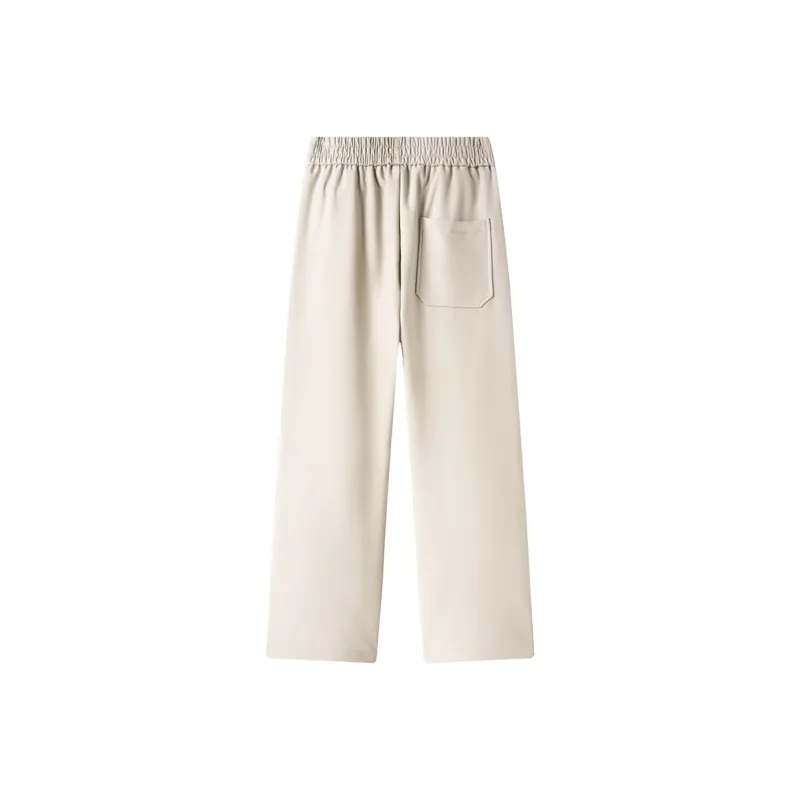 FOR FEAR THAT Casual Pants Unisex-11
