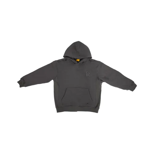 Serious Player Only Sweatshirt Men's Gunmetal Gray