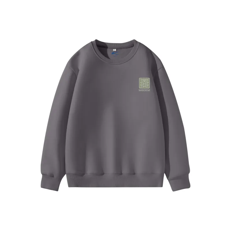 WARRIOR Sweatshirts Men-12