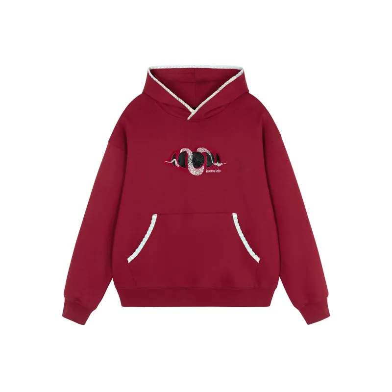 ICONS Lab ICS Sweatshirt Unisex-3