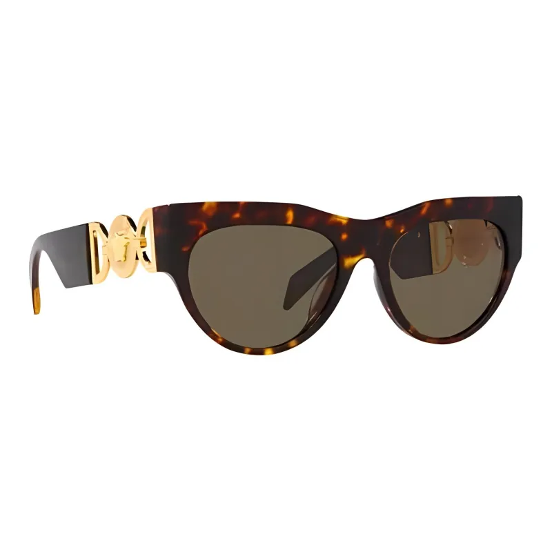 VERSACE Eyewear Medusa '95 Sunglasses-1