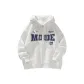 White[Thickened and Fleece-Lined]