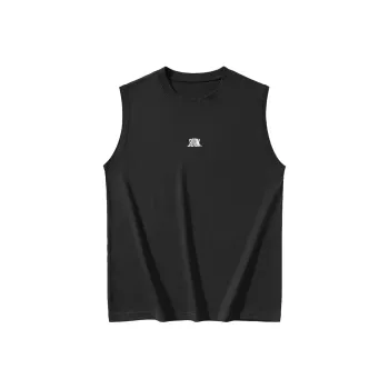 TENGXUNSHIPINCAOCHANGDI Tank Top Unisex