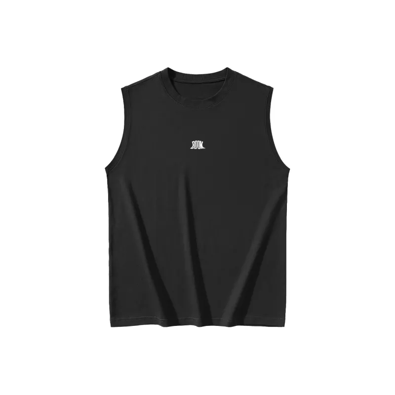 TENGXUNSHIPINCAOCHANGDI Tank Top Unisex-0
