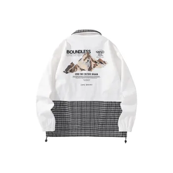 Izro X IRSCTO Jackets Unisex