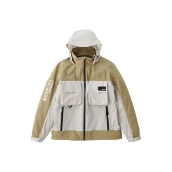 Gramicci Pertex Trailside Wading Jacket