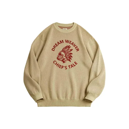 MADEN Knitwear Men