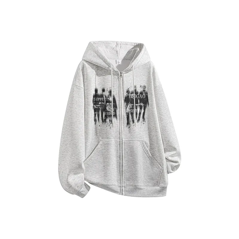 Mogao Sweatshirts Unisex-3