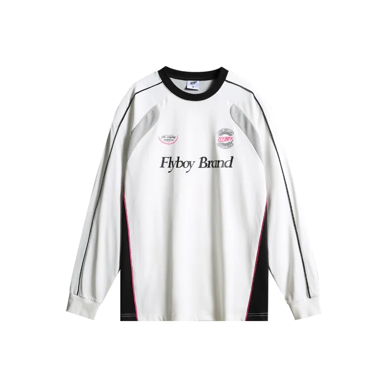 FLYBOY T Shirts Men-3