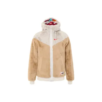 Nike CNY Sportswear Men's Colorblock Logo Windrunner Ephery