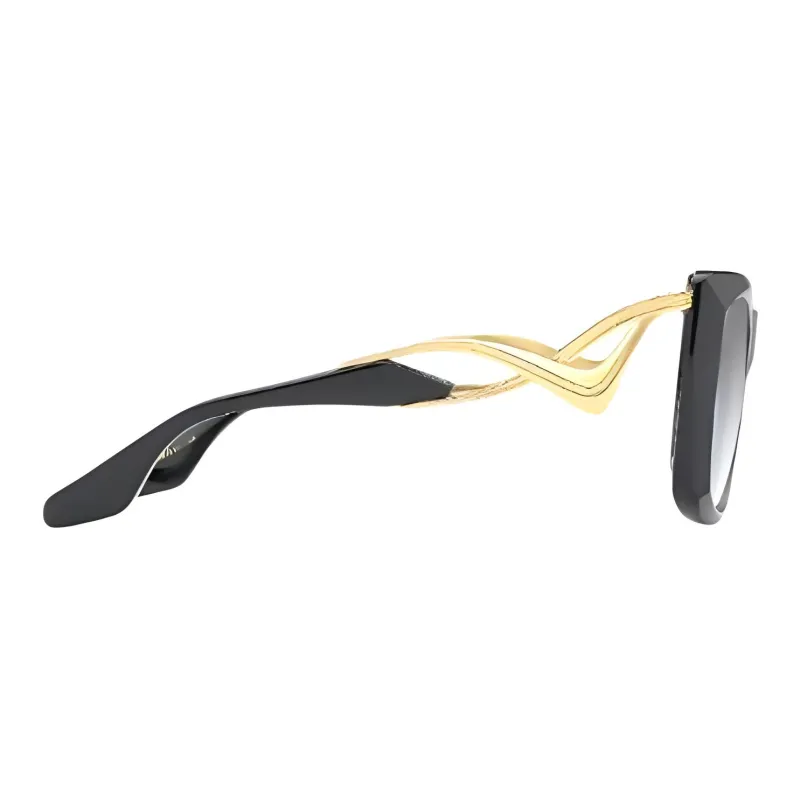 DITA Icelus Cat Eye Frame Sunglasses-2