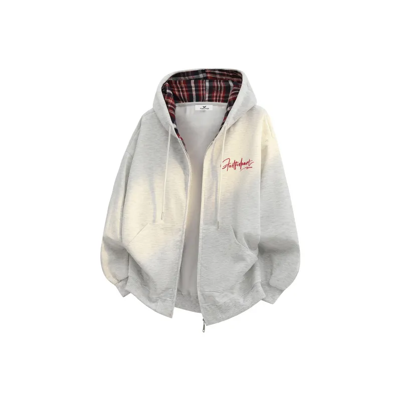 FASTFISH Sweatshirts Unisex-0
