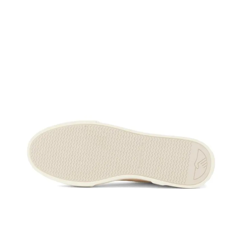 Stepney Workers Club Dellow S Strike Cup Canvas Ecru White-2